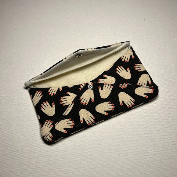 Quirky Glasses Case - Picture 2 of 3